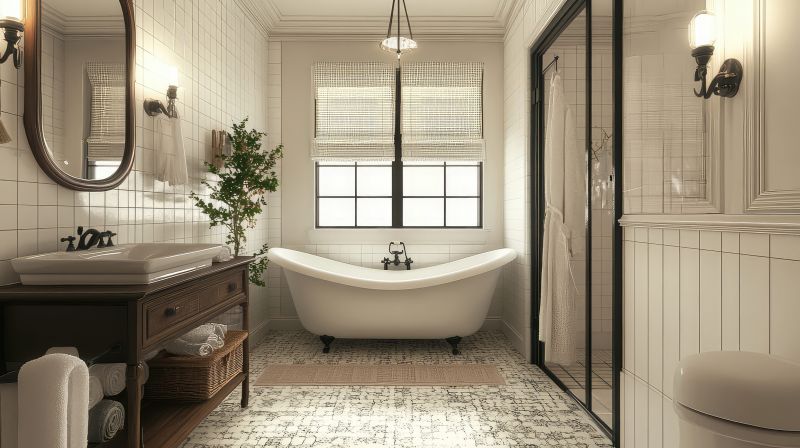 Elegant Bathtubs