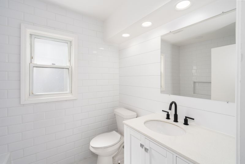 Bathroom Renovation Snapshot 2