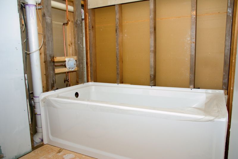 Top Bathroom Remodeling Companies in Chillicothe, IL