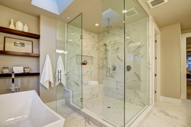 Luxury Bathroom Fixture